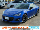 Subaru BRZ ZC6