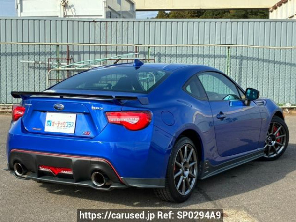 Used 2020 MT subaru brz ZC6 Image[2]