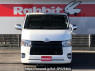 Used 2016 AT toyota hiace-van KDH201V Image[1]