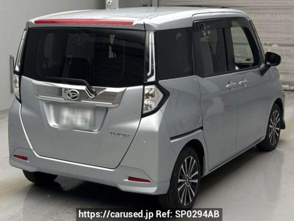 Used 2023 AT daihatsu thor M900S Image[1]