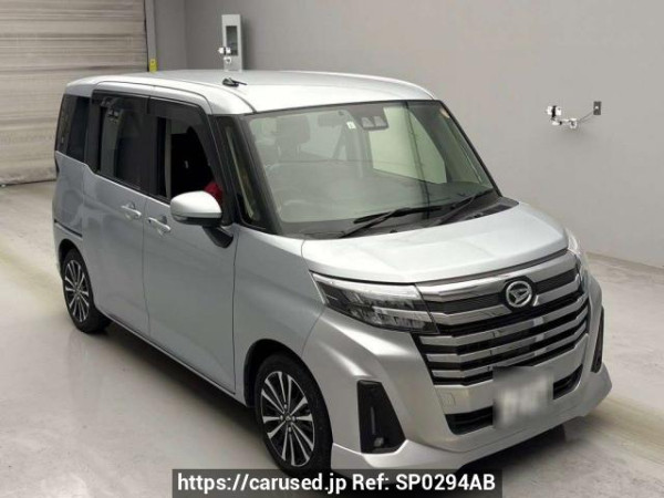Used 2023 AT daihatsu thor M900S Image[2]