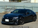 Toyota 86 ZN6