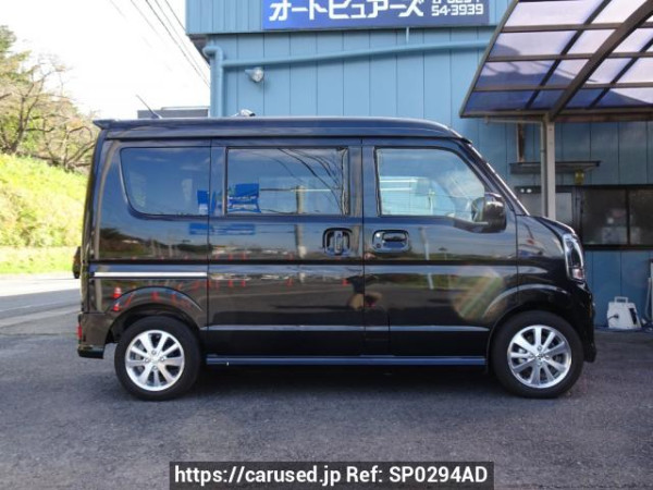Used 2024 AT suzuki every-wagon DA17W Image[2]