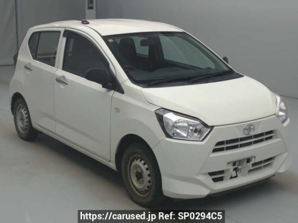 Used 2018 AT toyota pixis-epoch LA350A Image[2]