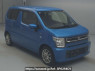 Used 2018 AT suzuki wagon-r MH55S Image[2]