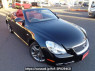 Used 2007 AT lexus sc UZZ40 Image[1]