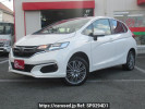 Honda Fit Hybrid GP6