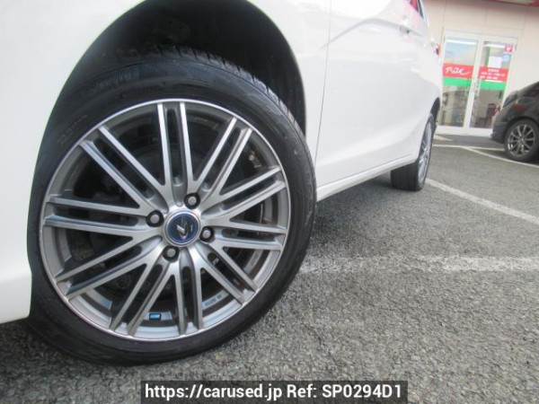 Used 2018 AT honda fit-hybrid GP6 Image[2]