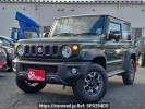 Suzuki Jimny Sierra JB74W