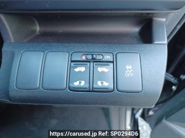 Used 2011 AT honda step-wgn-spada RK5 Image[2]