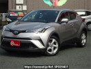 Toyota C-HR ZYX10