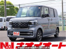 Honda N-BOX JF5