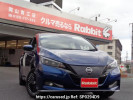 Nissan Leaf ZE1