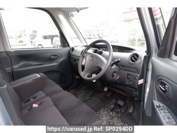 Used 2013 AT daihatsu tanto L375S Image[2]