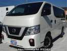 Nissan NV350 CARAVAN VAN VR2E26
