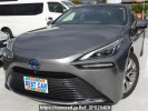 Toyota Mirai JPD20