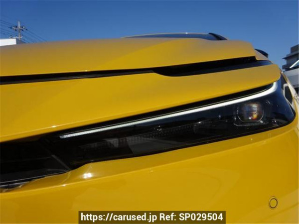 Used 2023 AT toyota prius MXWH61 Image[2]