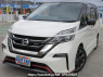 Used 2018 AT nissan serena GFC27 Image[0]