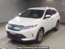 Toyota Harrier ZSU60W