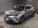 Toyota C-HR NGX10