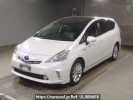 Toyota Prius alpha ZVW40W