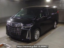 Toyota Alphard AGH30W
