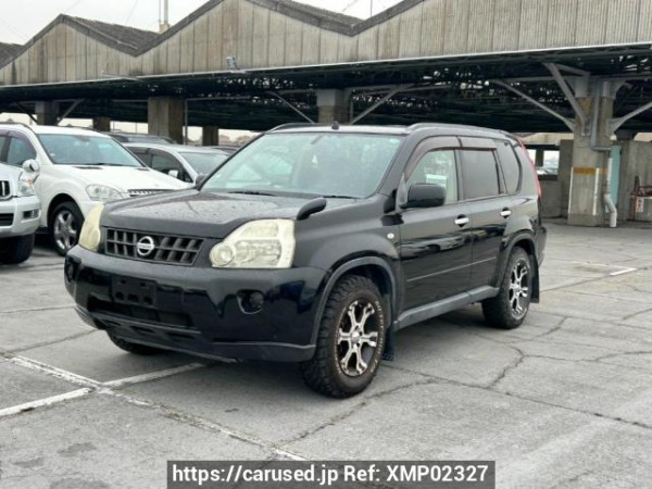 Used 2008 AT nissan x-trail NT31 Image[2]