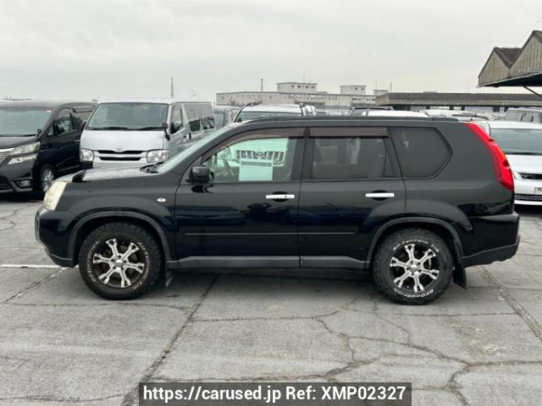 Used 2008 AT nissan x-trail NT31 Image[3]