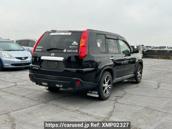 Used 2008 AT nissan x-trail NT31 Image[6]