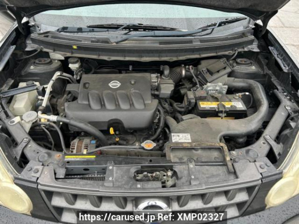Used 2008 AT nissan x-trail NT31 Image[9]