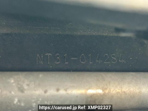 Used 2008 AT nissan x-trail NT31 Image[11]