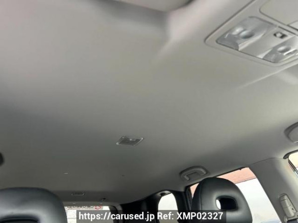 Used 2008 AT nissan x-trail NT31 Image[12]