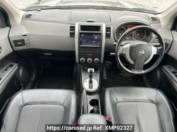 Used 2008 AT nissan x-trail NT31 Image[18]
