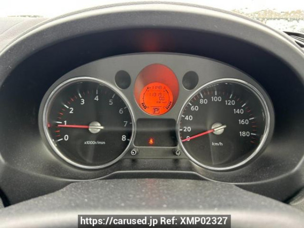 Used 2008 AT nissan x-trail NT31 Image[21]