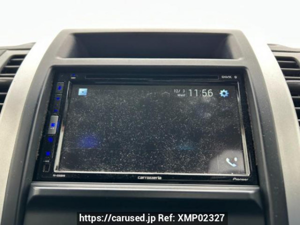 Used 2008 AT nissan x-trail NT31 Image[25]