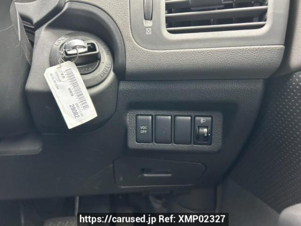 Used 2008 AT nissan x-trail NT31 Image[28]
