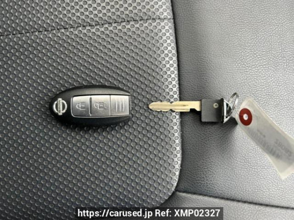 Used 2008 AT nissan x-trail NT31 Image[29]