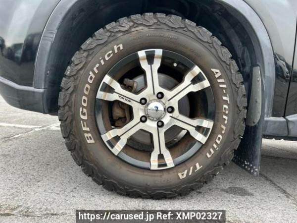 Used 2008 AT nissan x-trail NT31 Image[33]