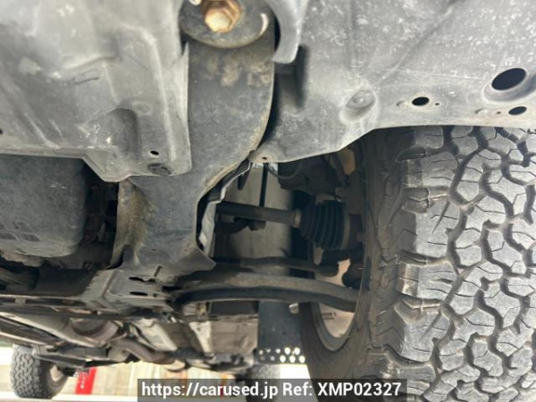 Used 2008 AT nissan x-trail NT31 Image[35]