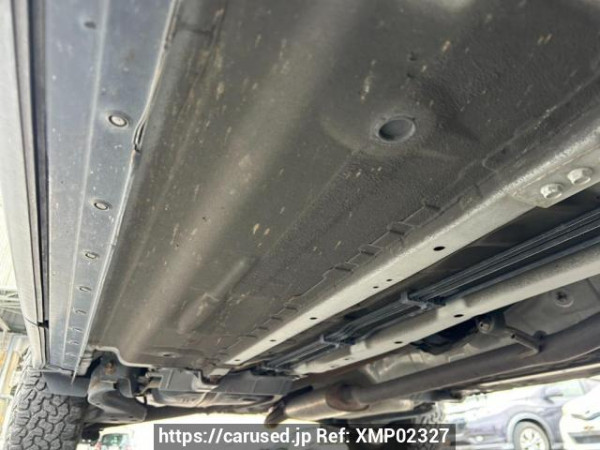 Used 2008 AT nissan x-trail NT31 Image[36]