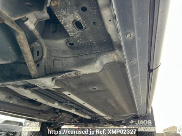 Used 2008 AT nissan x-trail NT31 Image[37]