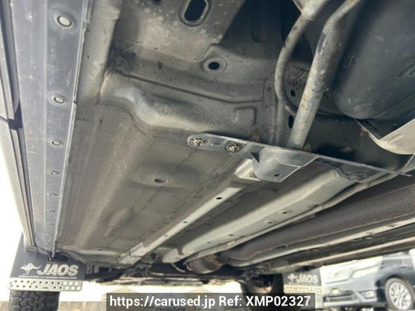 Used 2008 AT nissan x-trail NT31 Image[38]