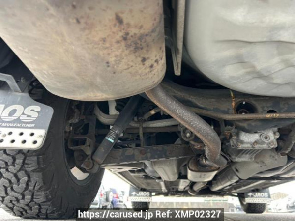 Used 2008 AT nissan x-trail NT31 Image[40]