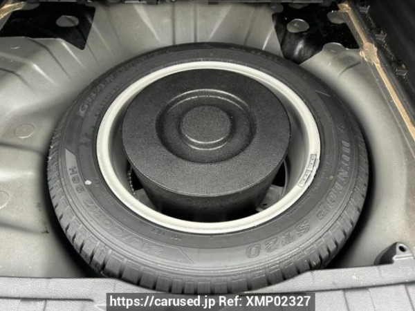 Used 2008 AT nissan x-trail NT31 Image[43]