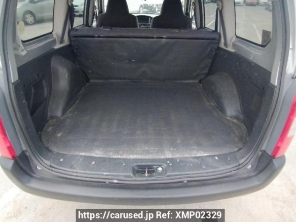 Used 2008 AT toyota probox-wagon NCP58G Image[8]