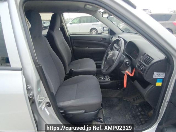 Used 2008 AT toyota probox-wagon NCP58G Image[13]