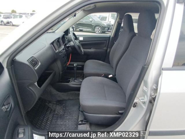 Used 2008 AT toyota probox-wagon NCP58G Image[14]