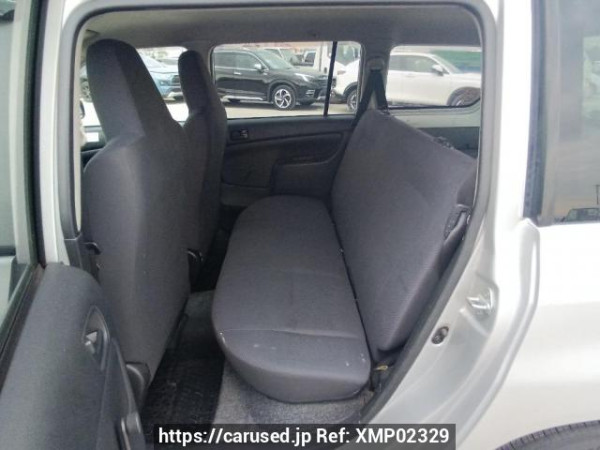 Used 2008 AT toyota probox-wagon NCP58G Image[16]