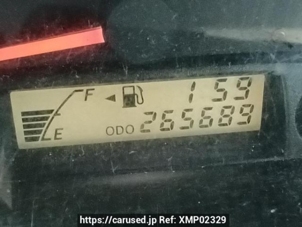 Used 2008 AT toyota probox-wagon NCP58G Image[19]