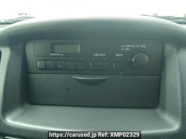 Used 2008 AT toyota probox-wagon NCP58G Image[20]